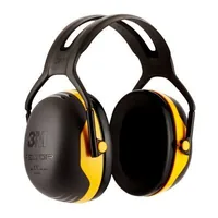 3M X2AC1 ear defenders 105 dB