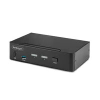 D86A2-2-PORT-8K-KVM 2-PORT DP KVM SWITCH 8K 60HZ