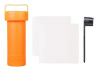KOOR SUP-Reparaturset - Zubehörtyp: Reparatur-Set - Farbe: Weiss - Schwarz - Orange
