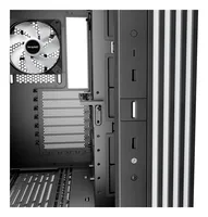 be quiet! PC-Gehäuse Light Base 600 DX Schwarz - Unterstützte Mainboards: ATX - Micro-ATX - Mini-ITX - Detailfarbe: Schwarz - Anzahl Lüfterplätze: 10 - Sichtfenster: Ja - Netzteil vorinstalliert: Nein - Gehäuse Bauart: Mid-Tower