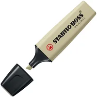 STABILO Boss Leuchtmarker Original 70/137 schlammgrün 2-5mm