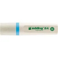 EDDING Textmarker 24 EcoLine 2-5mm 24-10 hellblau