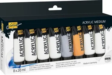 KREUL 85931 hobby paint medium/additive 20 ml