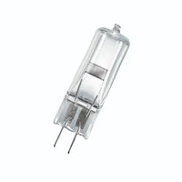 Osram Halogen HLX Lampe G6.35 ohne Reflektor 400W 36V 14500lm