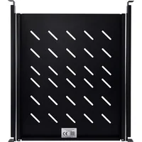Inter-Tech 19"" Auszug SWAS-550800