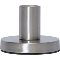 Star Trading 297-05 table lamp E27 Silver