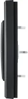 eQ-3 AG Homematic IP 156171A0, Hülle, Grau, 86 mm, 16 mm, 86 mm, 45 g