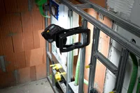 Brennenstuhl Mob. LED Akku Strahler CL 4050 MA