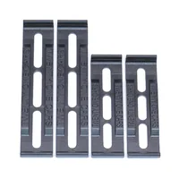 21CARS 21-1-001 vehicle exterior part / accessory Number plate holder
