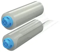 GBC Velocity Lamination Roll Film 80 Micron Gloss
