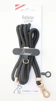 Rabbiter 9120099471817 strap Mobile phone Recycled polyester Black, Gold
