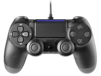 Tracer SHOGUN PRO Black Gamepad PC, PlayStation 4, Playstation 3