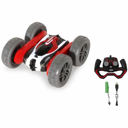 Jamara SpinX Stuntcar Radio-Controlled (RC) model Electric engine