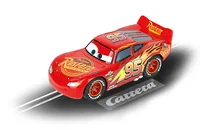 Carrera FIRST           20065010 DP Cars - Lightning McQueen