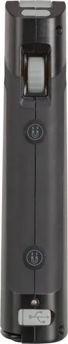 Brennenstuhl Akku-Lampe 400 lm 3.7 V, 2.0 Ah - Leuchten Kategorie: Akku-Leuchte - Anwendungsbereich: Outdoor - Indoor - Zusätzliche Ausstattung: Keine - Leuchtmittel mitgeliefert: Ja - Leuchtmittel: LED - Schutzklasse: IP20 - IK07