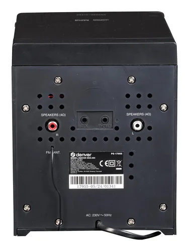 Denver MDA-285