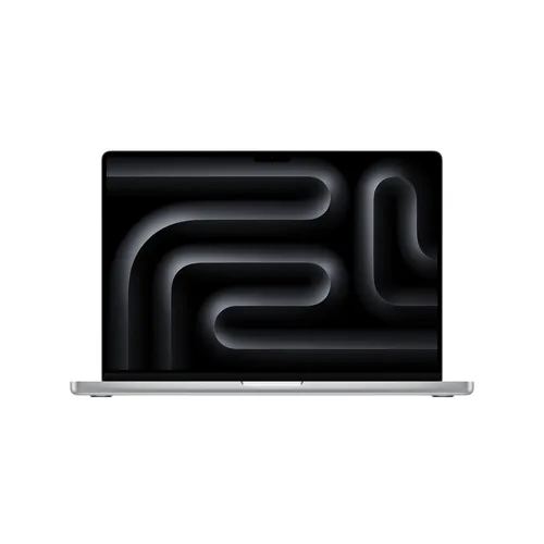 Apple MacBook Pro: Apple M5 Pro chip with 18-core CPU and 20-core GPU, 24GB, 1TB SSD - Silver DE Layout