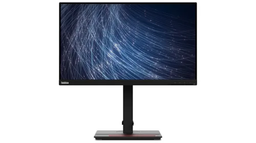 Lenovo ThinkVision T24m-29 computer monitor 60.5 cm (23.8") 1920 x 1080 pixels Full HD LCD Black