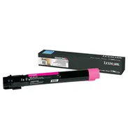 TONER CARTRIDGE MAGENTA 24K PGS F/ X95X