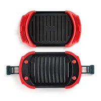 Lékué 888243 microwave cookware