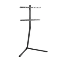Logilink TV-Ständer, 49 70"", mit V-Fuß, 40 kg max., schwarz