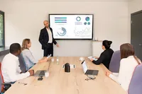 DIGITUS Click Present Pro - Wireless Collaboration System