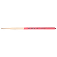 Vic Firth Drumsticks 7AVG – 1 Paar - Packungsgrösse: 1 Paar - Ausstattung: Stick-Grip - Material: Holz - Modell: 7A