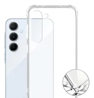 4smarts Hybrid Case Ibiza für Samsung Galaxy A56