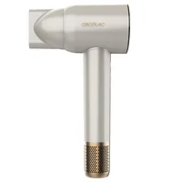 IoniCare RockStar Nano IonTech  (champagner/gold, 1600 Watt)