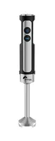 Ohmex OHM-HMX-0208 blender Immersion blender 1000 W Stainless steel, Black