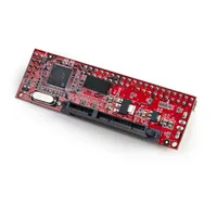 StarTech.com 40 Pin IDE PATA auf SATA Adapter für HDD / SSD / ODD