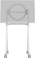 Vision VFM-F10 Rollwagen für Microsoft Surface Hub 2S/3