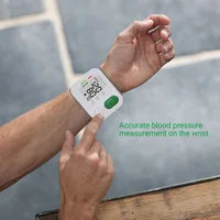 Medisana BW 345 wrist blood pressure monitor