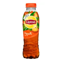 Lipton Peach 500 ml