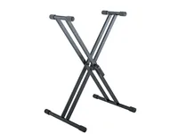 König & Meyer Rick 20 Keyboard Black