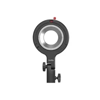 Smallrig Bowens Mount Adapter Teil - Form: Rund