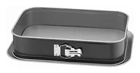 KAISER Inspiration Springform rechteckig 35 x 24 cm