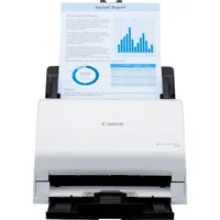 CANON R30 Desktop Scanner A4 25ppm,60ADF,USB2.0,Duplex