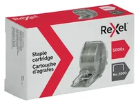 REXEL Cartridge Stella 30 6308 5000 Klammern
