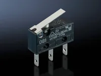 Rittal Mikroschalter für NH-Trenner Gr.00000 u. NH-Leisten