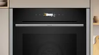 B24CR71N0 N 70, Backofen