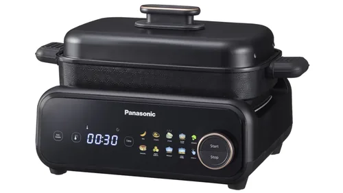 Panasonic NF-GM 400 KXE
