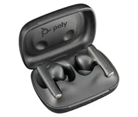 Poly Voyager Free 60 UC - True Wireless-Kopfhörer mit Mikrofon