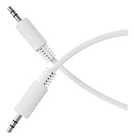 HDSUPPLY LP-AC011-001-V2 audio cable 0.1 m 3.5mm White
