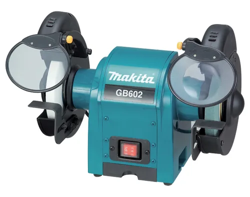 Makita GB602 Doppelschleifer