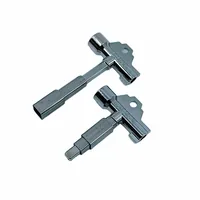 Elbro K226906 socket wrench 2 pc(s)