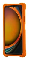 Mobilis PROTECH Case - Safety Orange Case for Galaxy XCover7