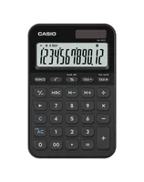 Casio MS-20YC-BK schwarz