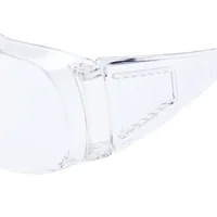 3M Visitor Überbrille 7100140678 transparent, VISCC1