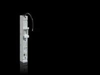 Rittal Geräteadapter 16 A, AWG 14, 1-polig, L1 RiLine Comp